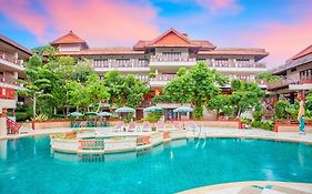 Anyavee Aonang Bay Resort อัญญาวี อ่าวนางเบย์ รีสอร์ท